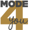 MODE 4 YOU ÉPERNON Logo