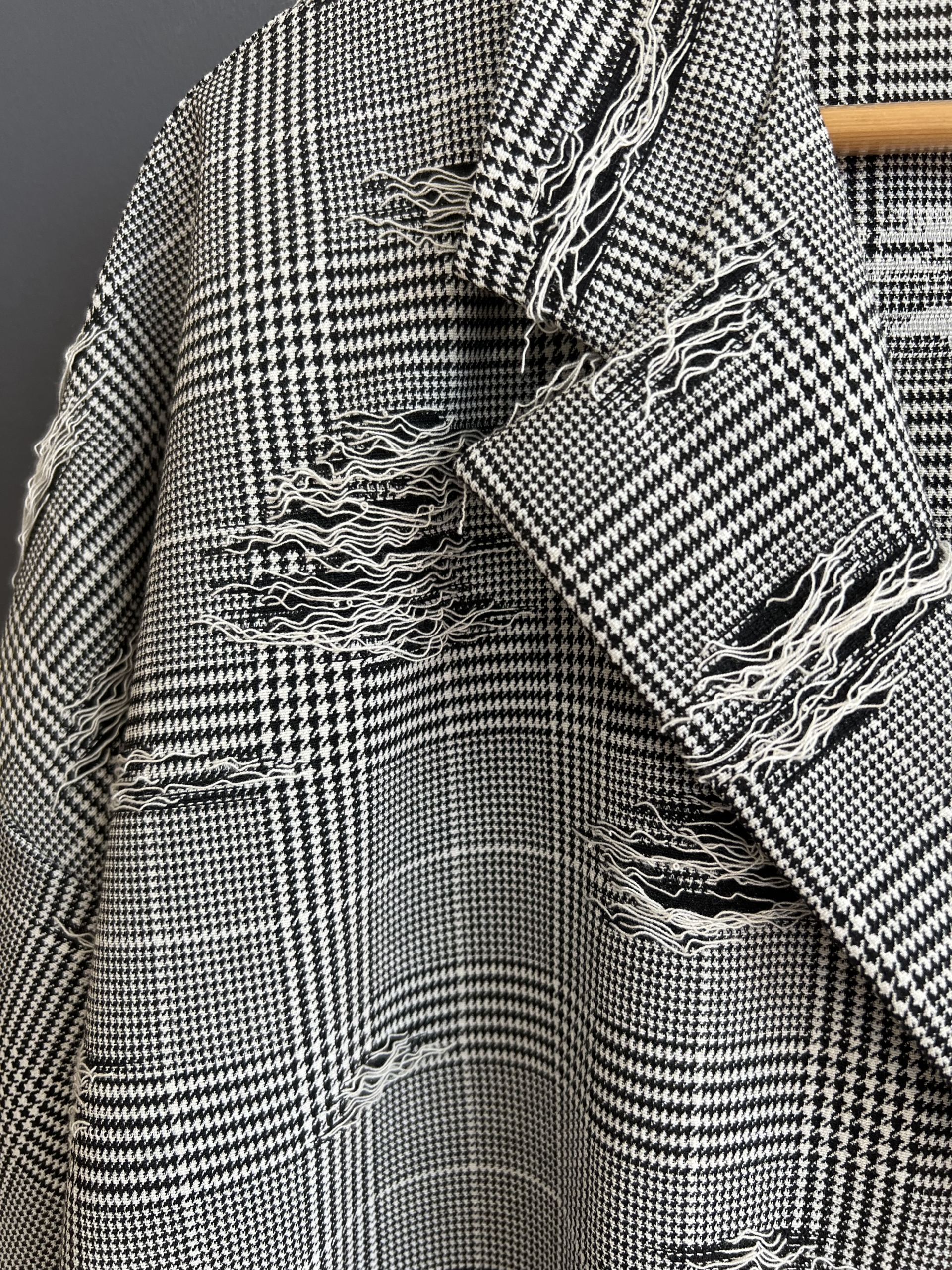 BLAZER ESPRIT PRINCE DE GALLES 40% – Image 3