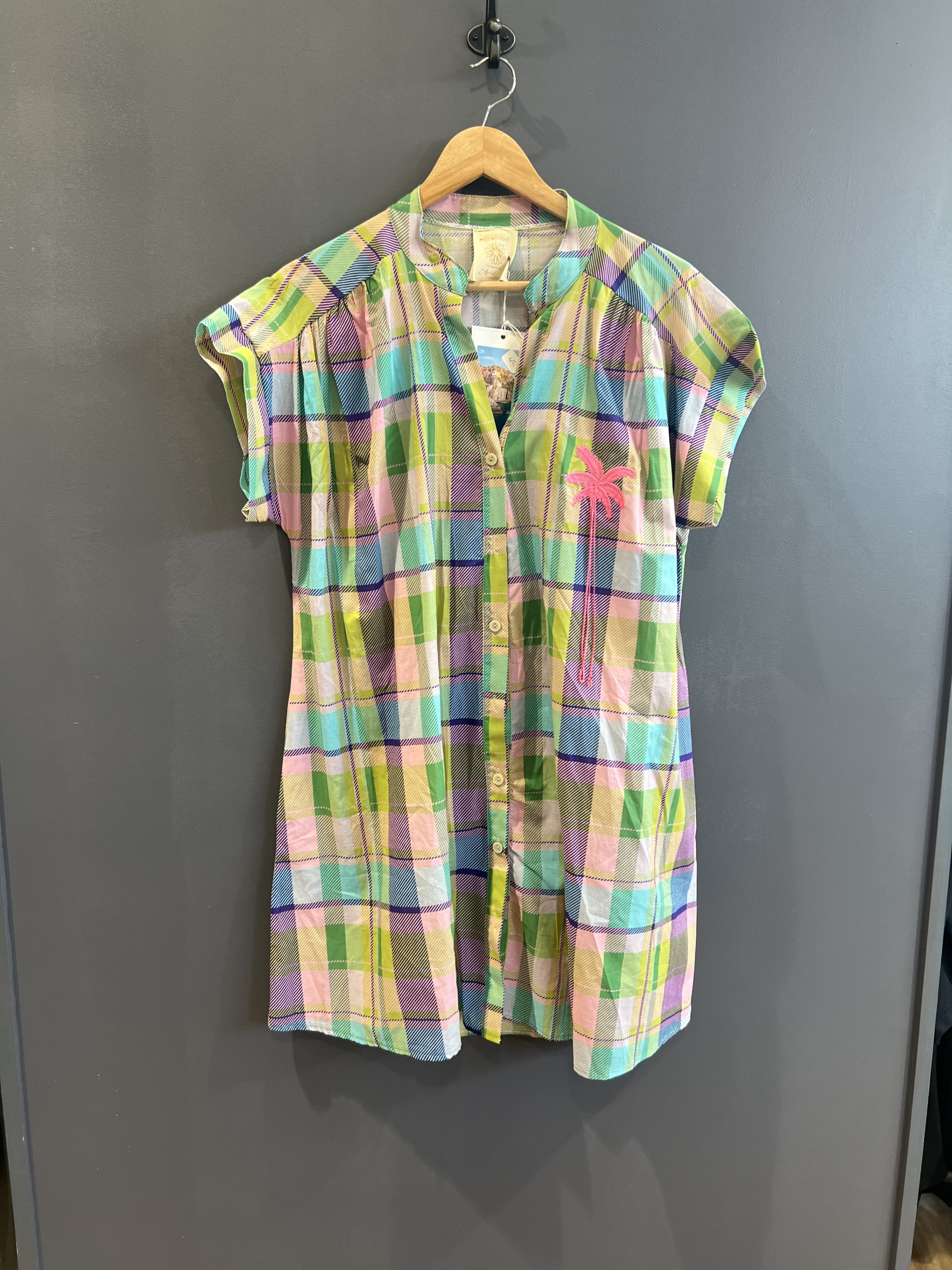 ROBE IMPRIMEE – Image 2