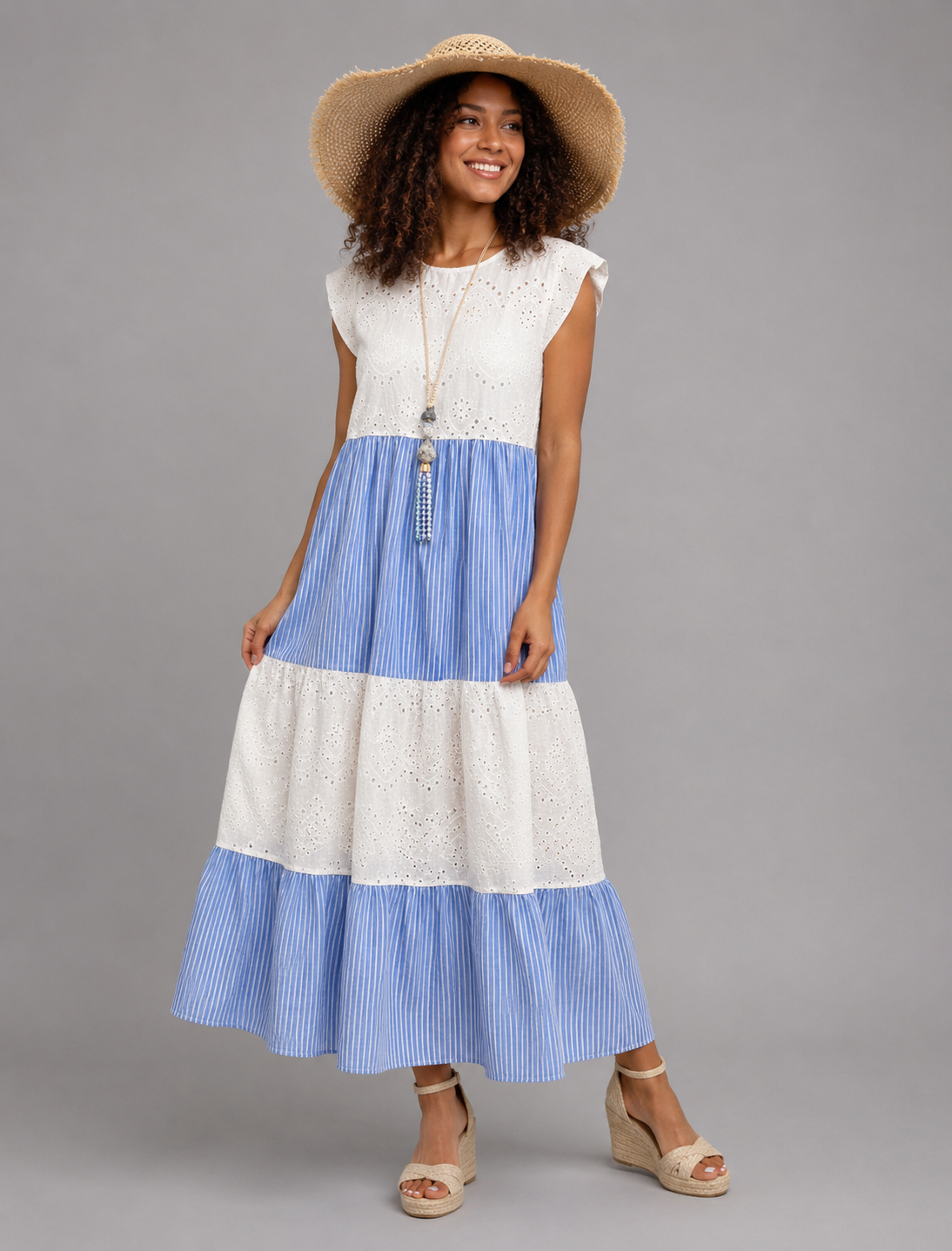 ROBE BI MATIERES