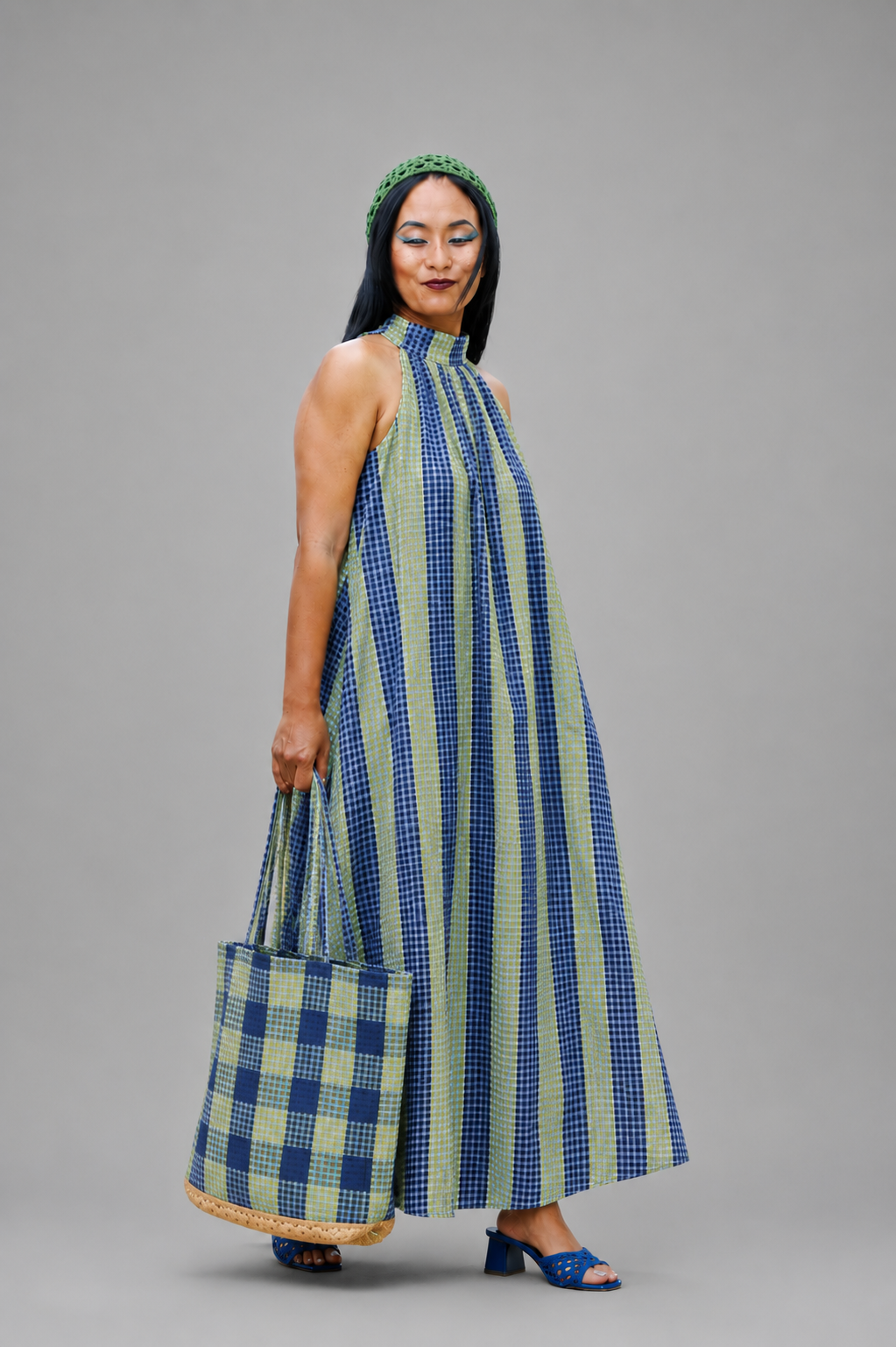 ROBE BAIN SOLEIL
